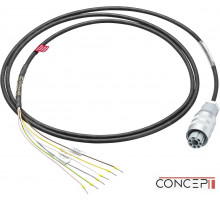 Кабель Siemens 6GT2091-6EN50