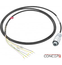 Кабель Siemens 6GT2091-6EN50