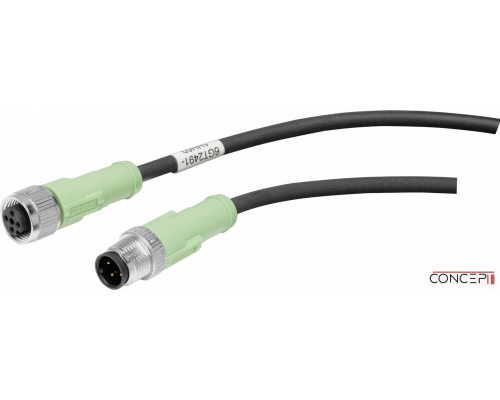 Кабель Siemens 6GT2891-0NH50