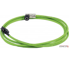 Кабель Siemens 6FX3002-2CT10-1AD0