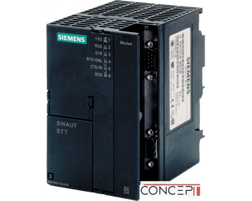Кабель Siemens 6NH7810-0AA30