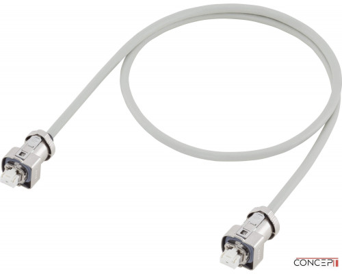 Кабель Siemens 6FX2002-1DC20-1AD0