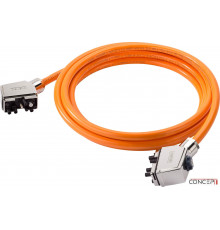 Кабель Siemens 6FX8002-7HY11-1CD7