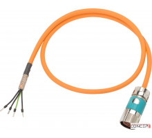 Кабель Siemens 6FX5002-5ES71-1AA7