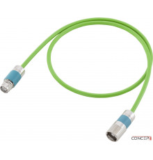 Кабель Siemens 6FX8012-2CA34-1AH0