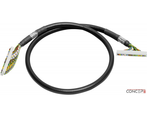 Кабель Siemens 6ES7923-5BC50-0DB0