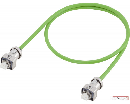 Кабель Siemens 6FX5002-2DC20-1DG0