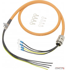 Кабель Siemens 6FX8042-6AA10-1AE2
