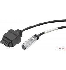 Кабель Siemens 6GF3400-0BH15