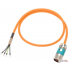 Кабель Siemens 6FX5002-5ES70-1AA8