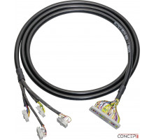 Кабель Siemens 6ES7923-5BF00-0EB0