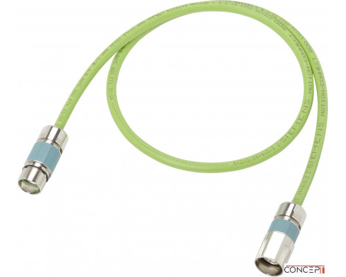 Кабель Siemens 6FX8002-2CA24-1BF0