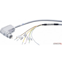 Кабель Siemens 6GT2091-4EH50