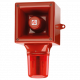 Аварийный звуковой сигнализатор AB112STR