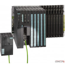 Коммуникационный модуль Siemens 6NH7800-4AD50