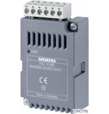 Коммуникационный модуль Siemens 7KM9300-0AM00-0AA0