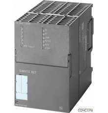 Коммуникационный процессор Siemens 6GK7343-1FX00-0XE0