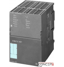Коммуникационный процессор Siemens 6GK7343-1GX31-0XE0