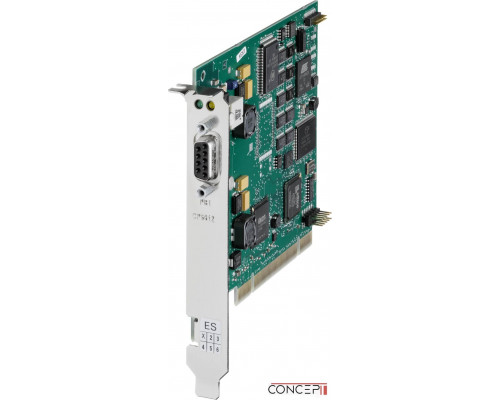 Коммуникационный процессор Siemens 6GK1561-2AA00