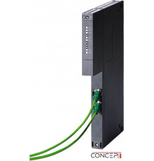 Коммуникационный процессор Siemens 6GK7443-1EX20-0XE0