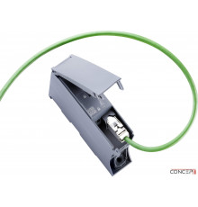 Коммуникационный процессор Siemens 6GK7543-1AX00-0XE0