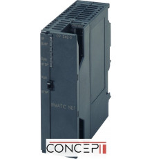 Коммуникационный процессор Siemens 6GK7342-5DA03-0XE0