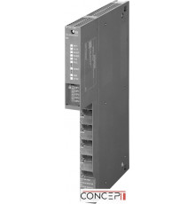 Коммуникационный процессор Siemens 6GK7443-1GX30-0XE0