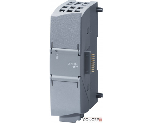 Коммуникационный процессор Siemens 6GK7243-1JX30-0XE0