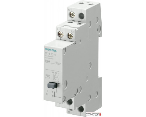 Коммутационное реле Siemens 5TT4207-2