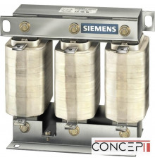 Коммутирующий дроссель Siemens 4EP4002-8DS00