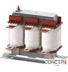 Коммутирующий дроссель Siemens 4EP3801-6DS00