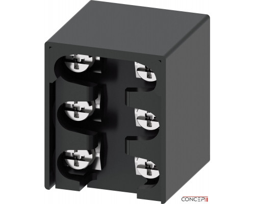 Контактный блок Siemens 3SE5000-0LA00
