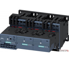 Контакторная сборка Siemens 3RA2416-8XH31-2BB4
