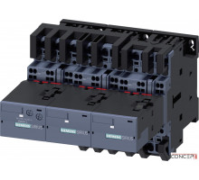 Контакторная сборка Siemens 3RA2423-8XF32-2AL2