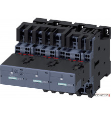 Контакторная сборка Siemens 3RA2426-8XF32-2BB4