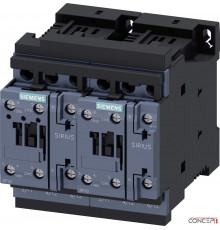 Контакторная сборка Siemens 3RA2328-8XE30-1BB4