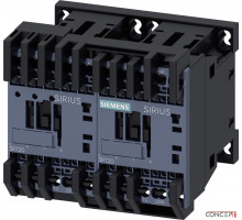 Контакторная сборка Siemens 3RA2317-8XE30-2BB4