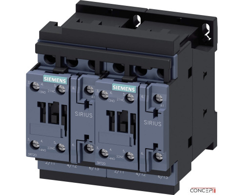 Контакторная сборка Siemens 3RA2327-8XB30-1AK6