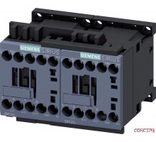 Контакторная сборка Siemens 3RA2318-8XB30-1BB4