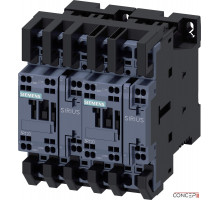 Контакторная сборка Siemens 3RA2327-8XB30-2BB4