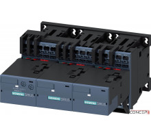 Контакторная сборка Siemens 3RA2416-8XF31-2BB4