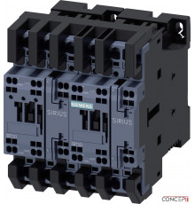 Контакторная сборка Siemens 3RA2328-8XE30-2BB4
