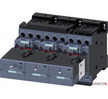 Контакторная сборка Siemens 3RA2425-8XF32-1BB4