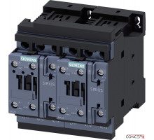 Контакторная сборка Siemens 3RA2327-8XE30-1BB4