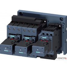 Контакторная сборка Siemens 3RA2434-8XF32-1AG2