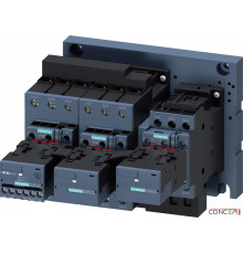 Контакторная сборка Siemens 3RA2434-8XE32-1NB3