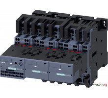 Контакторная сборка Siemens 3RA2423-8XH32-2BB4