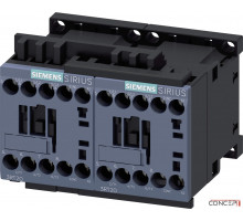 Контакторная сборка Siemens 3RA2318-8XB30-1AP0