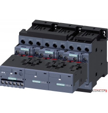 Контакторная сборка Siemens 3RA2426-8XH32-1BB4