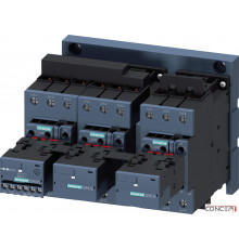 Контакторная сборка Siemens 3RA2437-8XE32-1NB3